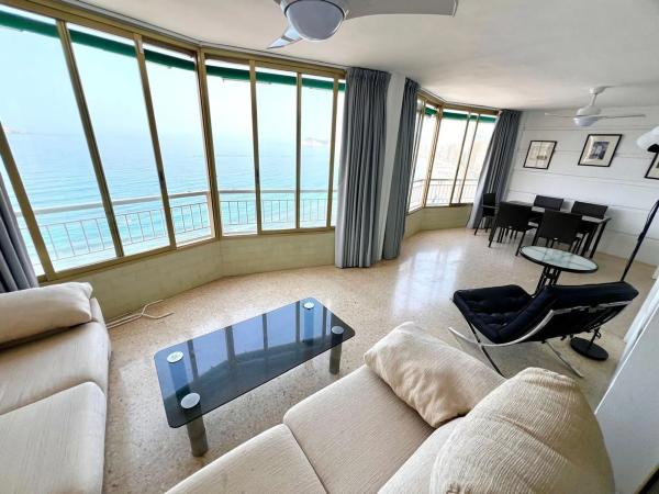 Piso en Playa de Levante