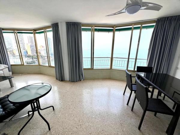 Piso en Playa de Levante