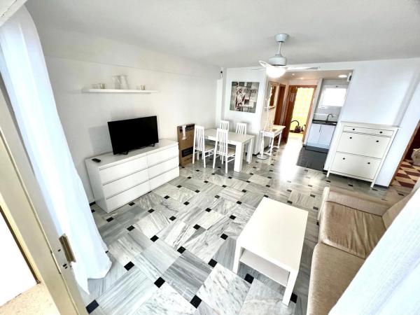 Piso en Playa de Levante