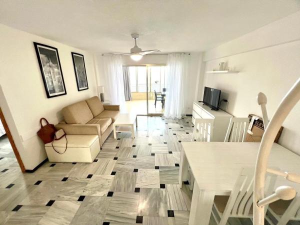 Piso en Playa de Levante