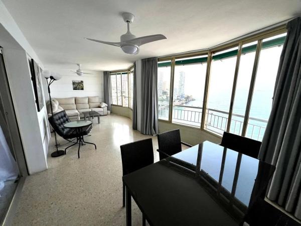 Piso en Playa de Levante