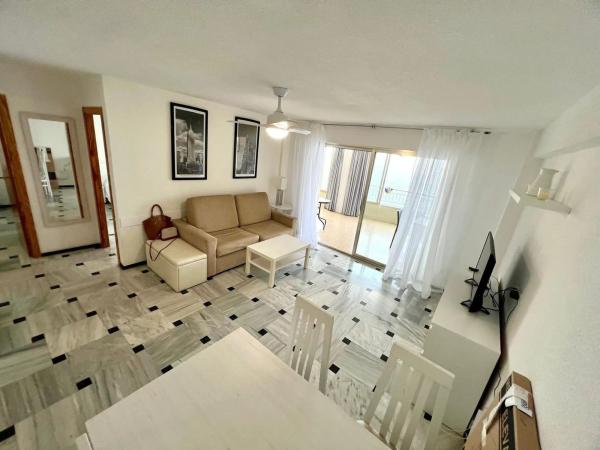 Piso en Playa de Levante