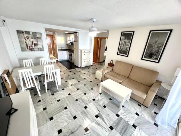 Piso en Playa de Levante