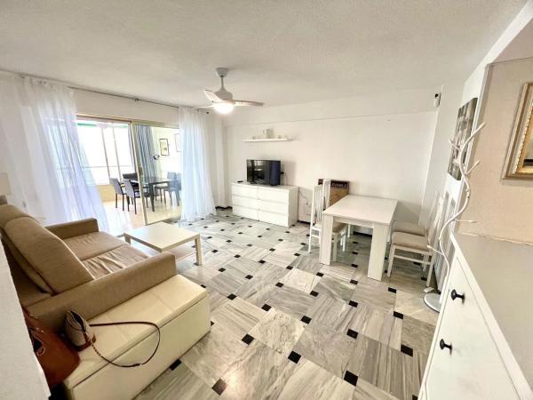 Piso en Playa de Levante