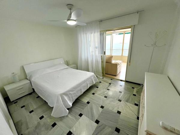 Piso en Playa de Levante