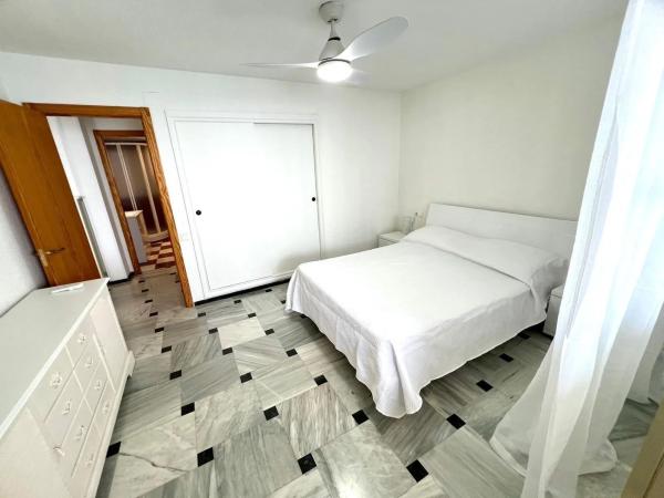 Piso en Playa de Levante