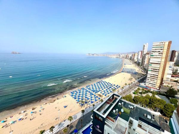 Piso en Playa de Levante