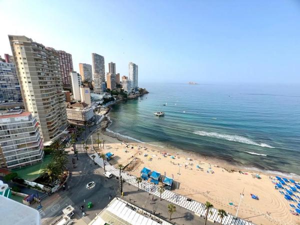 Piso en Playa de Levante