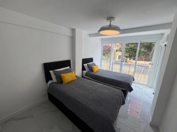 Piso en Barrio Zona Sierra Helada