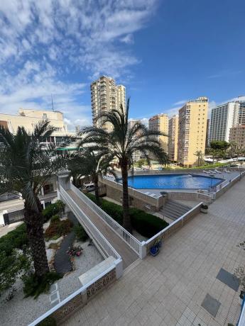 Piso en Barrio Zona Sierra Helada