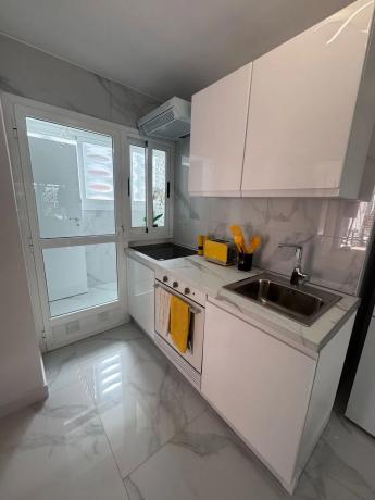 Piso en Barrio Zona Sierra Helada