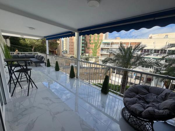 Piso en Barrio Zona Sierra Helada