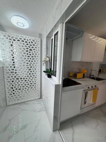 Piso en Barrio Zona Sierra Helada