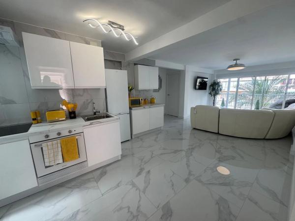 Piso en Barrio Zona Sierra Helada