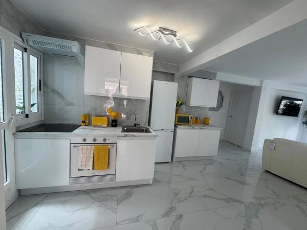 Piso en Barrio Zona Sierra Helada