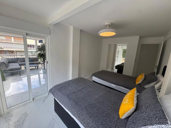 Piso en Barrio Zona Sierra Helada