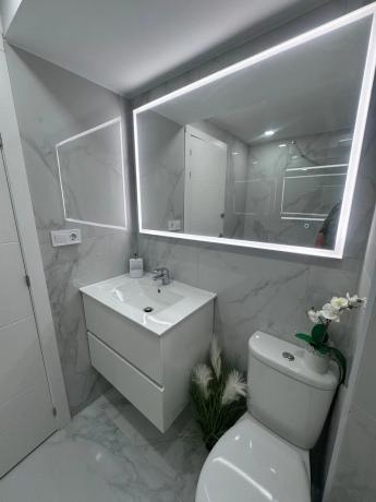 Piso en Barrio Zona Sierra Helada