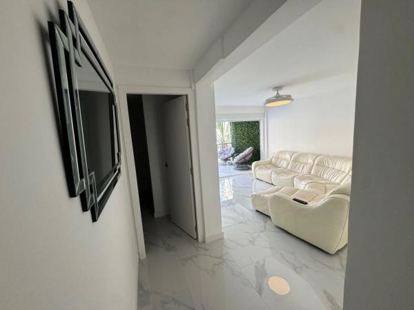 Piso en Barrio Zona Sierra Helada