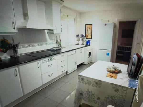 Piso en Barrio Zona Sierra Helada