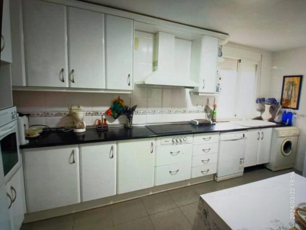 Piso en Barrio Zona Sierra Helada