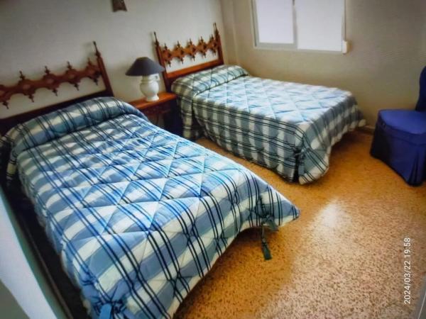 Piso en Barrio Zona Sierra Helada