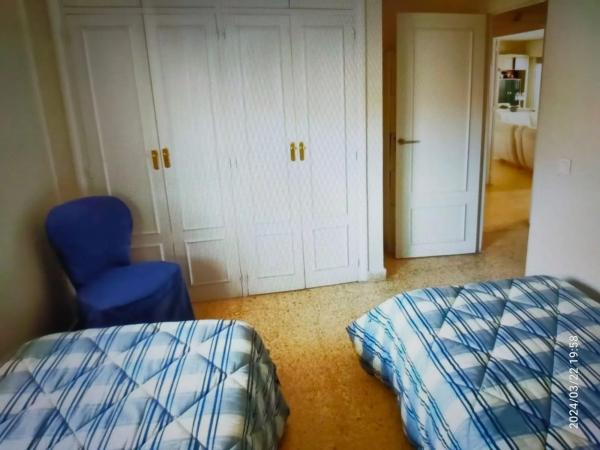 Piso en Barrio Zona Sierra Helada