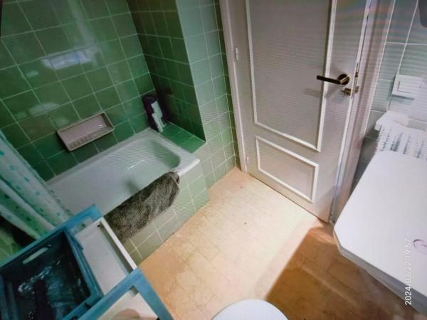 Piso en Barrio Zona Sierra Helada