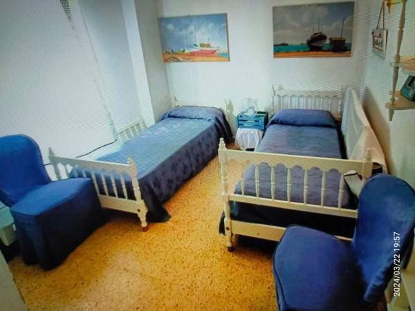 Piso en Barrio Zona Sierra Helada