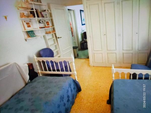 Piso en Barrio Zona Sierra Helada