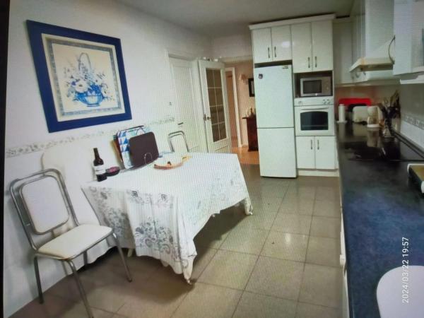 Piso en Barrio Zona Sierra Helada