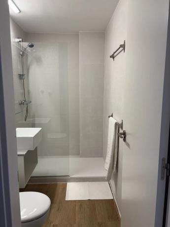 Estudio en avenida Juan Fuster Zaragoza, 3