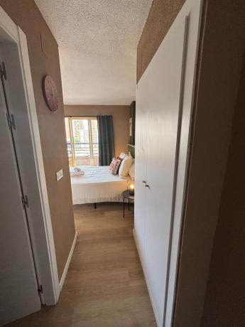 Estudio en avenida Juan Fuster Zaragoza, 3