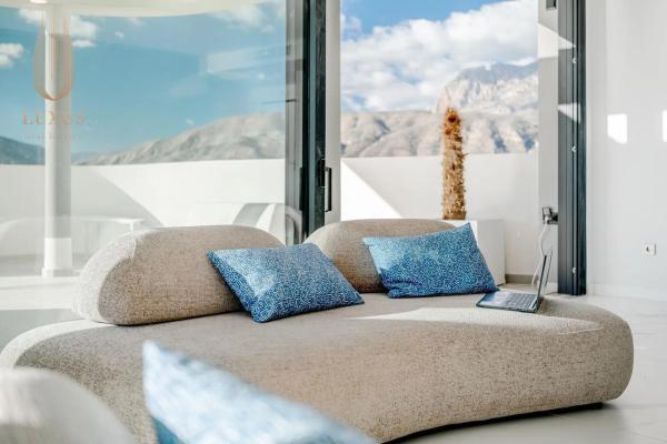 Piso en avenida República Argentina