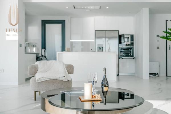 Piso en avenida República Argentina