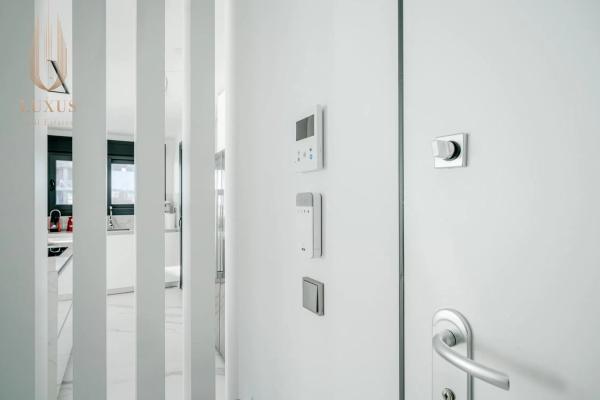 Piso en avenida República Argentina