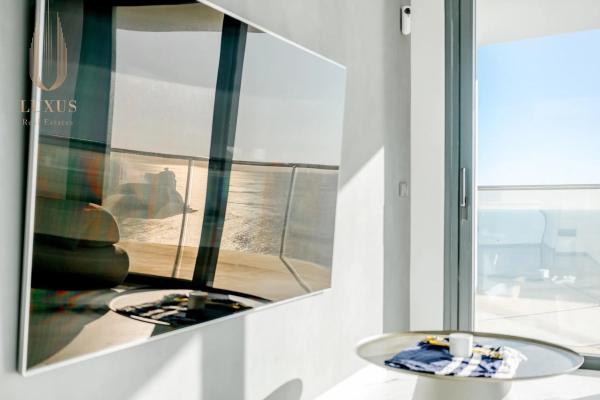 Piso en avenida República Argentina