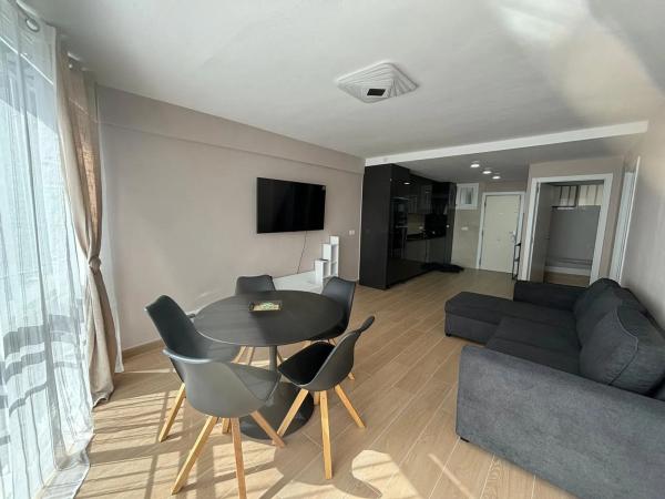 Ático en avenida de Montecarlo, 12