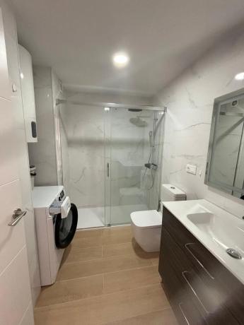 Ático en avenida de Montecarlo, 12