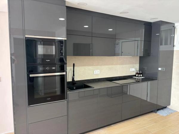 Ático en avenida de Montecarlo, 12