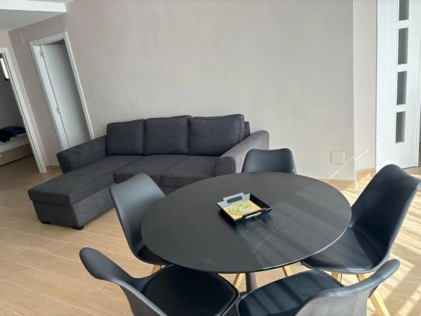 Ático en avenida de Montecarlo, 12