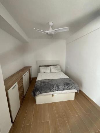 Ático en avenida de Montecarlo, 12