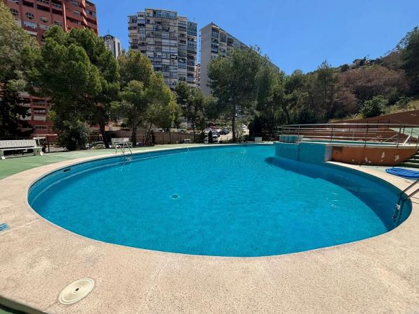 Ático en avenida de Montecarlo, 12