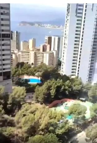 Ático en avenida de Montecarlo, 12