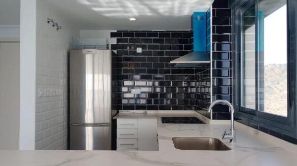 Dúplex en Barrio Zona Sierra Helada