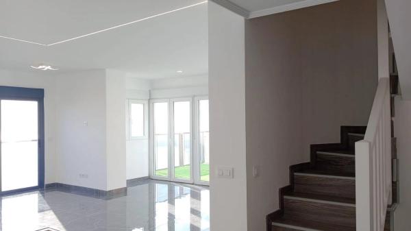 Dúplex en Barrio Zona Sierra Helada