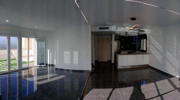 Dúplex en Barrio Zona Sierra Helada