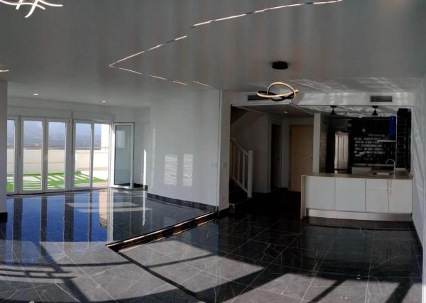 Dúplex en Barrio Zona Sierra Helada