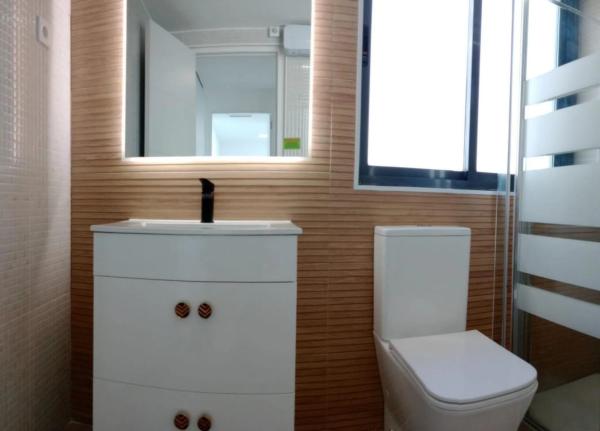 Dúplex en Barrio Zona Sierra Helada