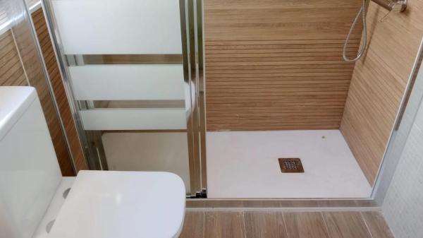 Dúplex en Barrio Zona Sierra Helada