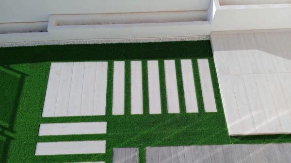 Dúplex en Barrio Zona Sierra Helada